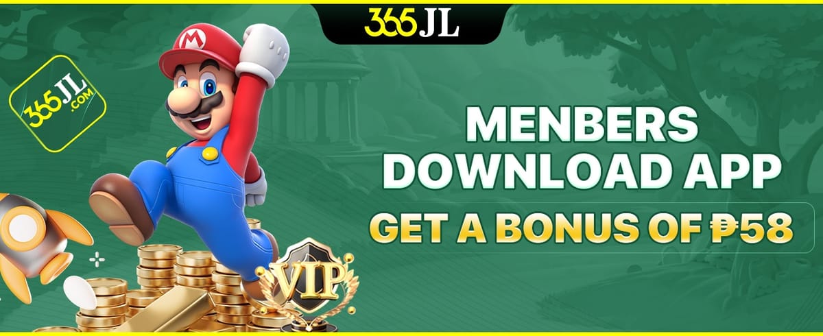 Members Download APP Get a bonus of ₱58 screenshot