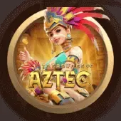 Treasures of Aztec game thumbnail