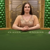 Salon Privé Baccarat D screenshot