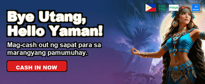 Your Gateway to Mega Jackpots