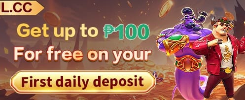 phjili7.net Welcome Bonus banner