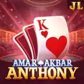 Amar Akbar Anthony game screenshot