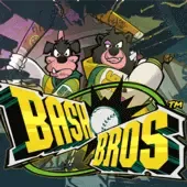 Bash Bros game screenshot