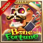 Bone Fortune game thumbnail
